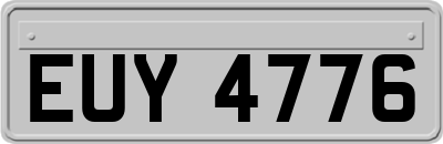 EUY4776