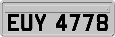 EUY4778