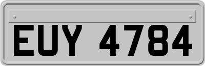 EUY4784