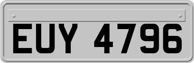 EUY4796