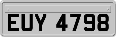 EUY4798