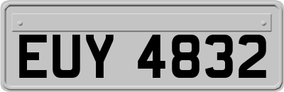 EUY4832