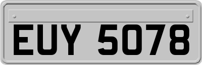 EUY5078