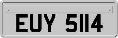 EUY5114