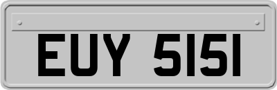 EUY5151