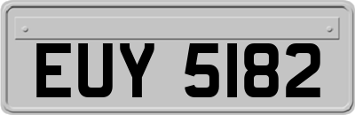 EUY5182