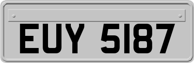 EUY5187