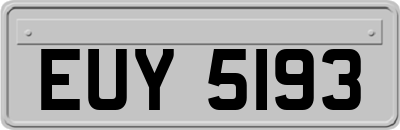 EUY5193
