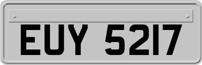 EUY5217