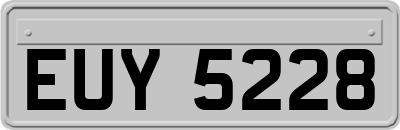 EUY5228