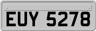 EUY5278