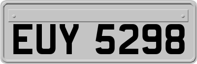 EUY5298