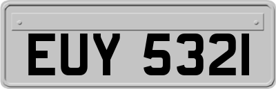 EUY5321