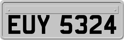 EUY5324
