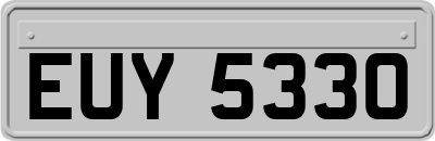 EUY5330
