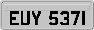 EUY5371