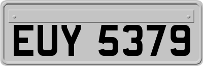 EUY5379