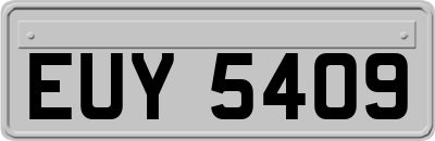 EUY5409