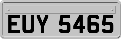 EUY5465