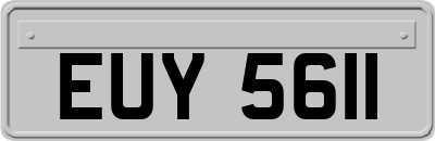 EUY5611
