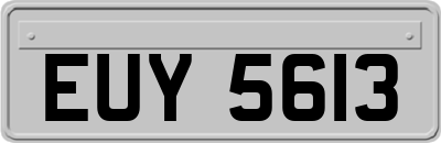 EUY5613