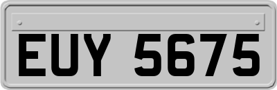 EUY5675