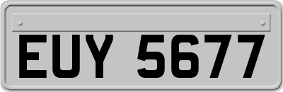 EUY5677