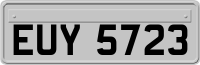 EUY5723
