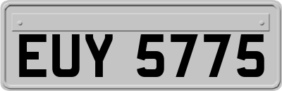 EUY5775