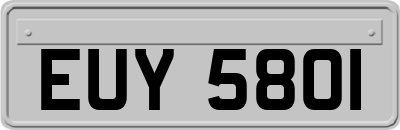 EUY5801