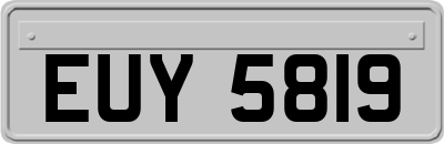 EUY5819
