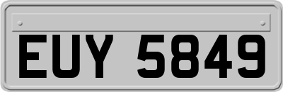 EUY5849