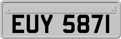 EUY5871