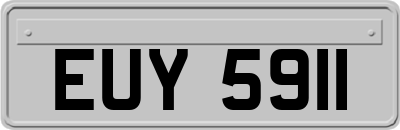 EUY5911
