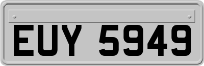 EUY5949