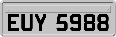 EUY5988
