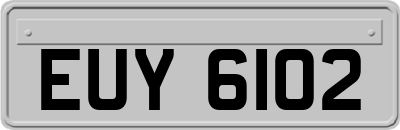 EUY6102