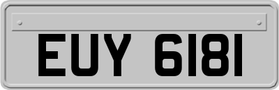 EUY6181