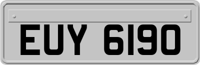 EUY6190