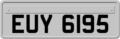 EUY6195
