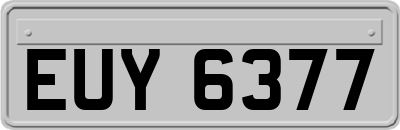 EUY6377