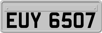 EUY6507