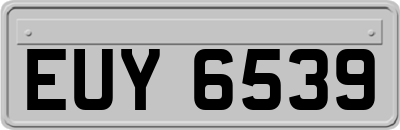 EUY6539