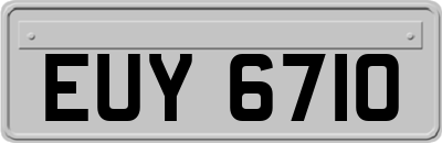 EUY6710