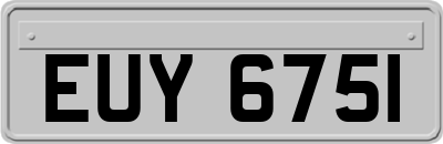 EUY6751