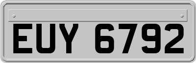 EUY6792