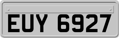 EUY6927
