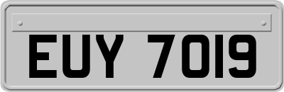 EUY7019