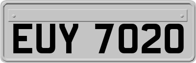 EUY7020