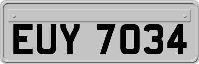 EUY7034